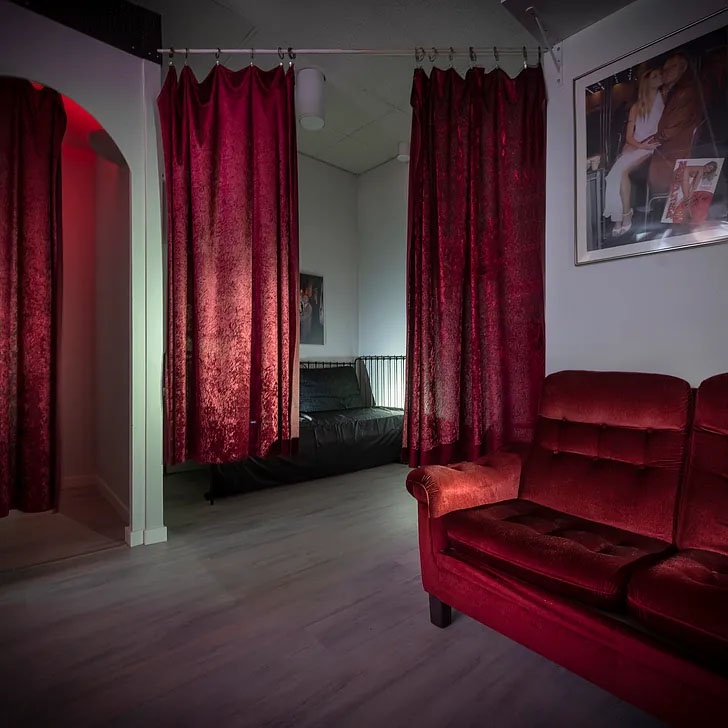 Grottan sexbutik Malmö